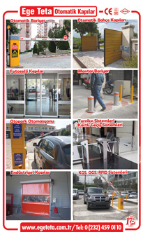 15 Gazete Reklamlarımız